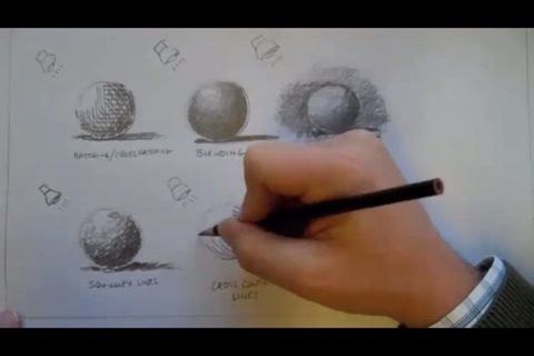 How to Draw - Free Drawing Lessons screenshot 2