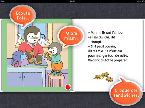 capture d’écran 1