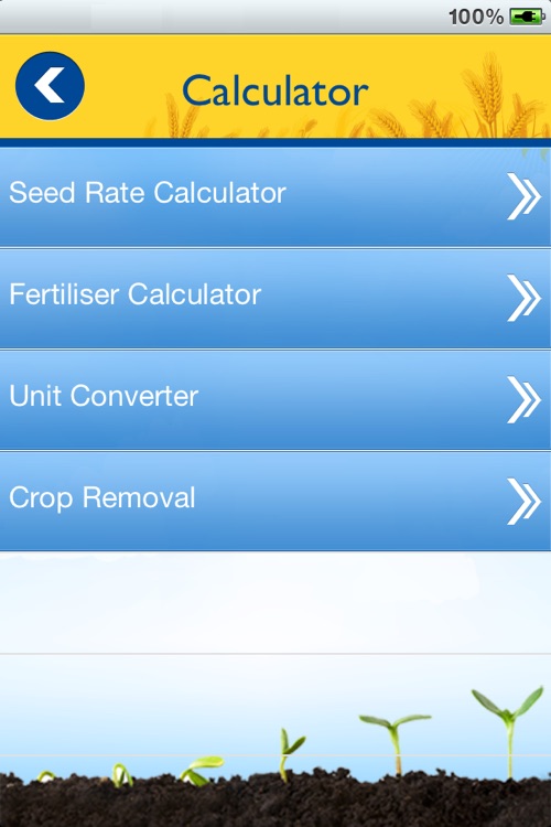 Agrovista screenshot-3