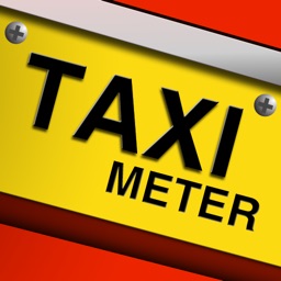 HK Taxi Meter