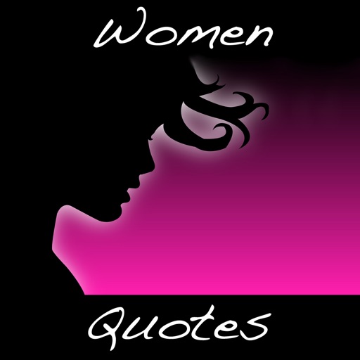 Women Quotes icon