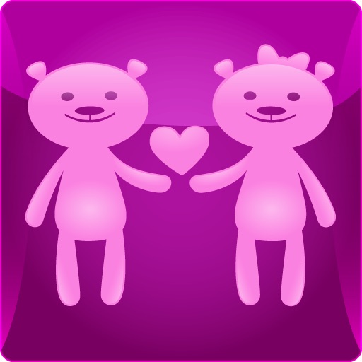 Valentine eCards - send your love with romantic greeting cards! icon