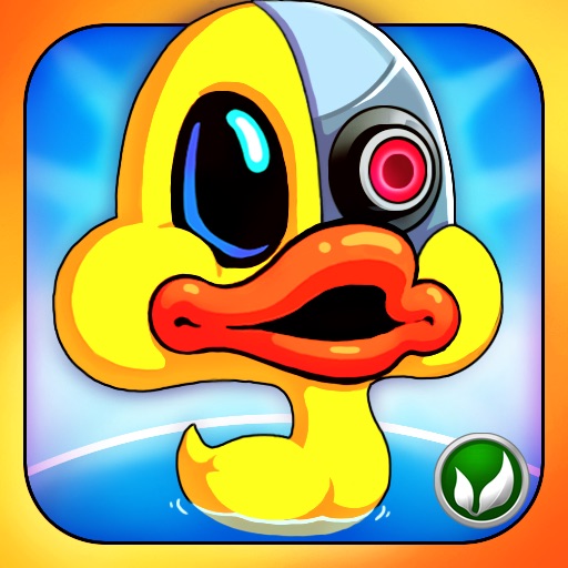 Puzzle Pond Icon