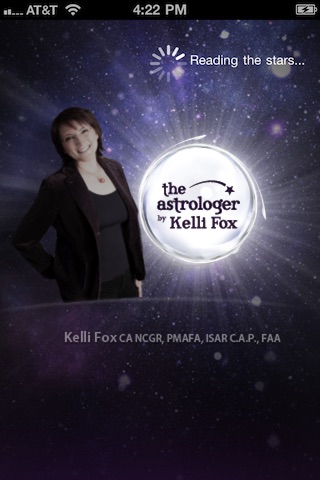 Today's Horoscope by Kelli Fox