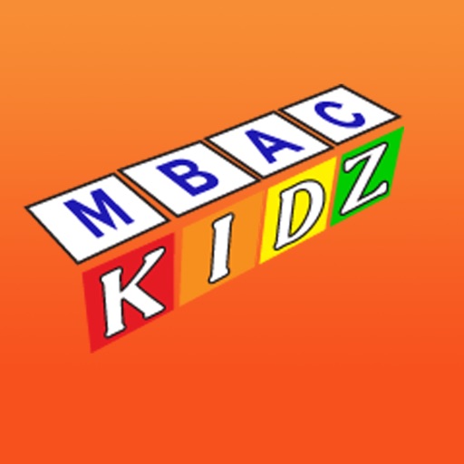 MBACKidz icon