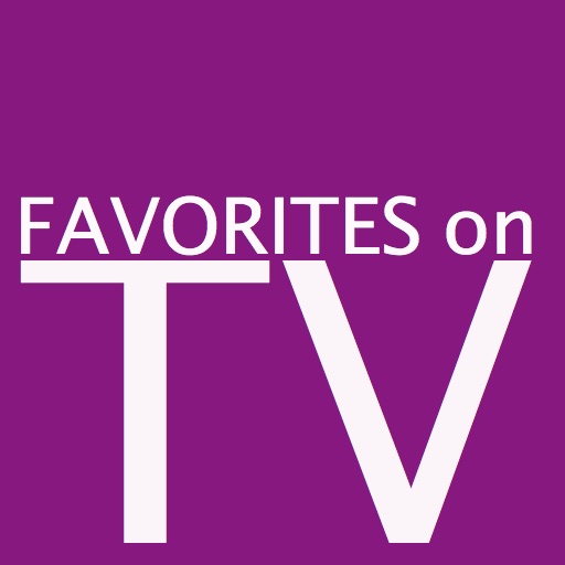 Favorites on TV