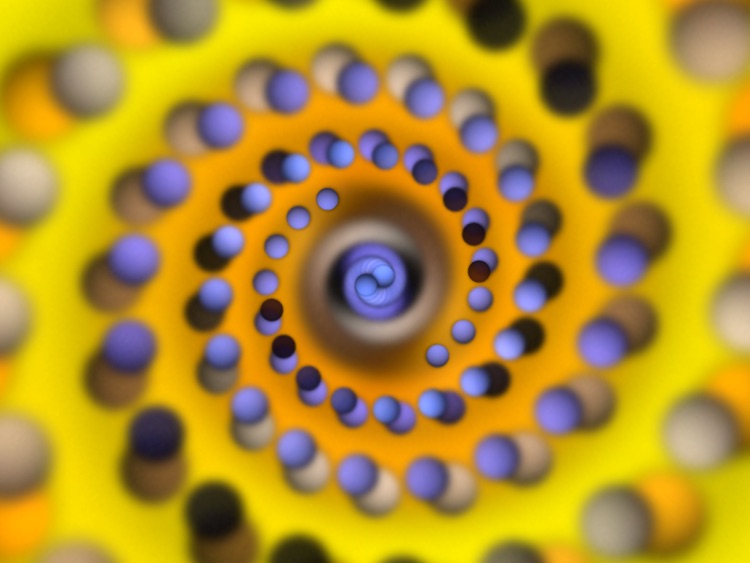 Alchemist Rose • for iPad screenshot-4