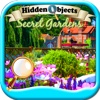 Hidden Objects: Secret Gardens!