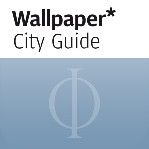 Athens: Wallpaper* City Guide icon