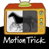 Motion Trick Camera – animated optical illusion making