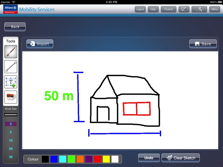 MFS - Mobility and Functional Support Service screenshot-3