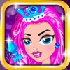 Princess Fairy Mermaid Beauty Spa - Cute Fashion Cinderella Makeup And Dress Up Game For Girls HD FREE