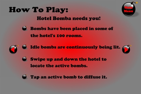 Bomb Disposa Lite screenshot 3