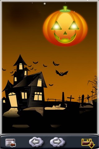 Halloween Picture Sound Effect screenshot 3