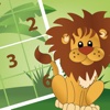 SudokuKids for iPad - Beautiful 4x4 and 6x6 sudoku puzzles for kids