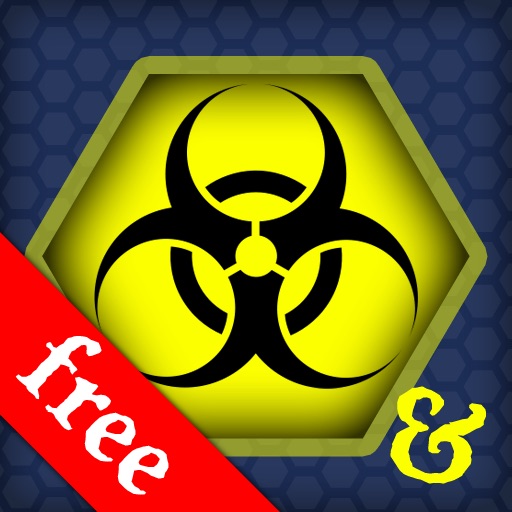 Infection Free iOS App