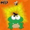 Frog vs Insects HD Free
