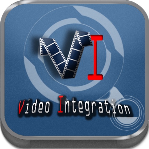 Video Integration icon