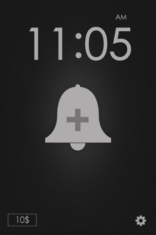 Dollarm - free smart alarm clock screenshot 2