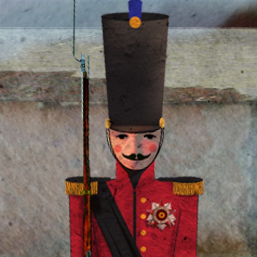 The Tin Soldier icon