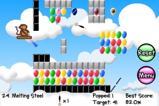 Bloons screenshot1