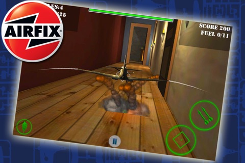 Dogfight screenshot 4