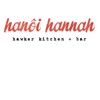 Hanoi Hannah