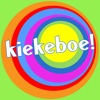 Kiekeboe!