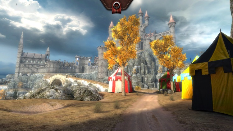 Epic Citadel