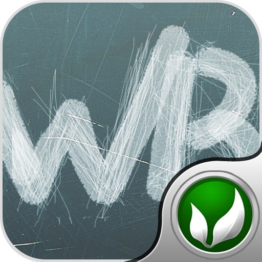 WordBlox iOS App