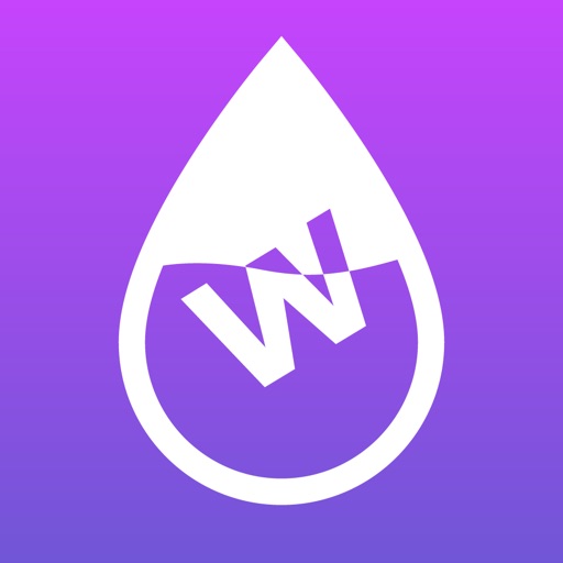 WaterTrakr - Daily Water Intake Tracker and Reminder