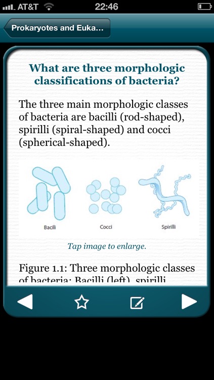 SDN MCAT Comprehensive screenshot-3