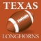 It's the ultimate app for Texas Longhorn fans