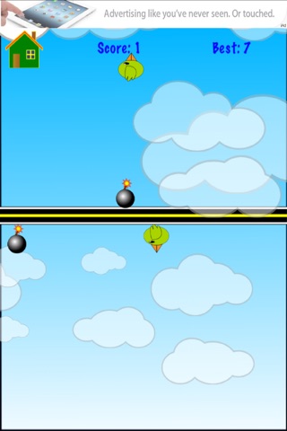 Jump Bump screenshot 2