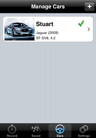 CarTrack screenshot-4