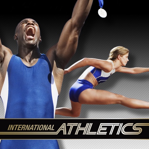 International Athletics - Special Offer iOS App