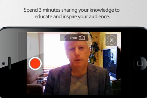 Vidoyen - Social Video for Experts screenshot 4