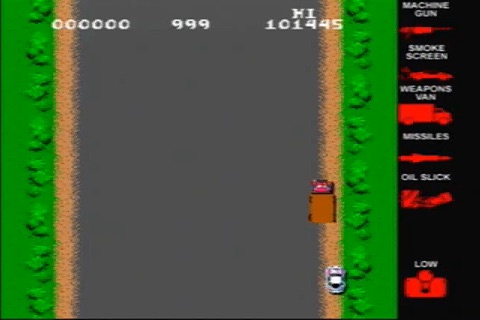 80s Arcade Games! screenshot-3