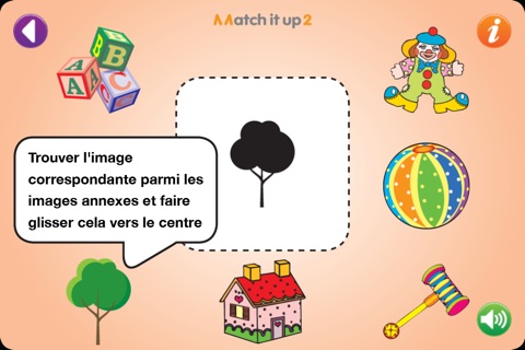 Match it up 2 screenshot 3