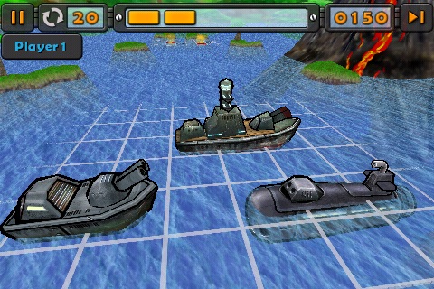 iSink U Lite screenshot-3
