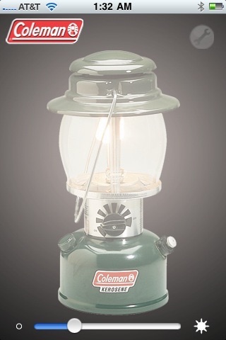 Coleman® Lantern