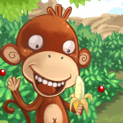 MonkeyBanana