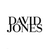 David Jones Magazine