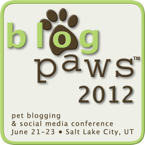 BlogPaws 12 HD