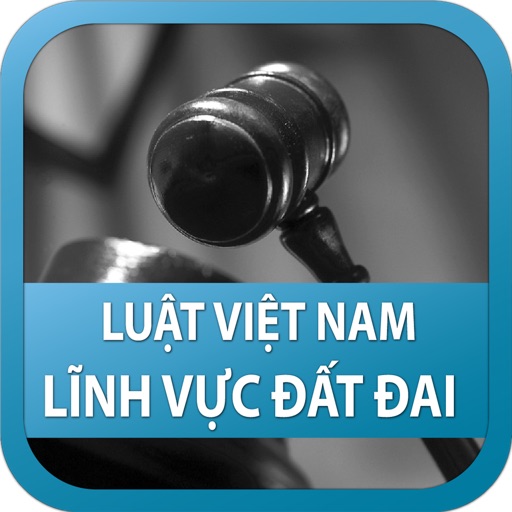Vietlaw - Bộ luật Đất đai - Nhà ở Việt Nam
