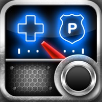 Kontakt Emergency Radio Free (Police Scanner)