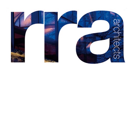 RRA Inspired icon