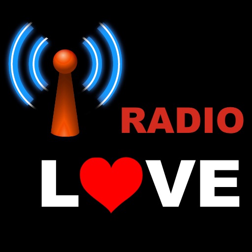 Love Radio FM icon