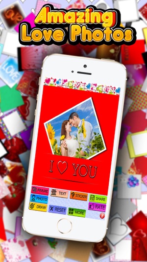 Best Love Photo Frames(圖1)-速報App