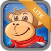 Apes in Space LITE - Arcade Game